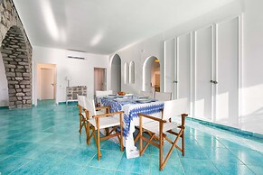 Villa La Torre in Massa Lubrense