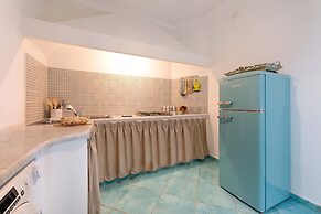 Villa La Torre in Massa Lubrense