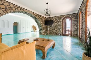 Villa La Torre in Massa Lubrense