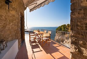 Villa La Torre in Massa Lubrense