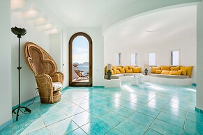 Villa La Torre in Massa Lubrense