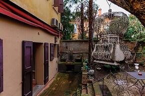 Borgo Cantarana