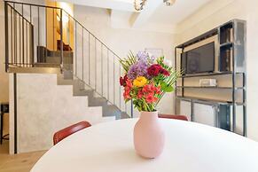 Canaletto Apartment