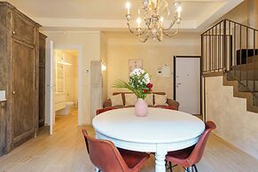 Canaletto Apartment