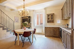 Canaletto Apartment