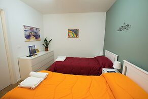 Guasto Apartments