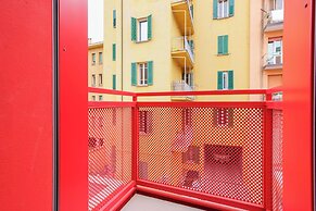 Mascarella Apartments