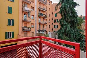 Mascarella Apartments