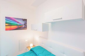 Mascarella Apartments