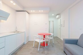 Mascarella Apartments