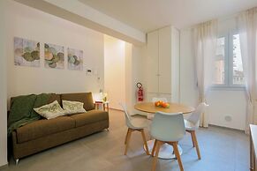 Mascarella Apartments
