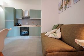 Mascarella Apartments