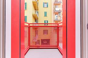 Mascarella Apartments