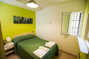 Santorsola Apartment