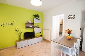 Santorsola Apartment