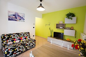 Santorsola Apartment