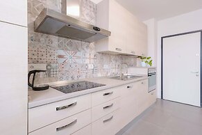 West Side Bologna Apartment