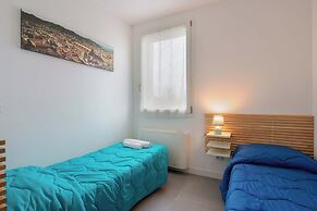 West Side Bologna Apartment