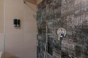 West Side Bologna Apartment