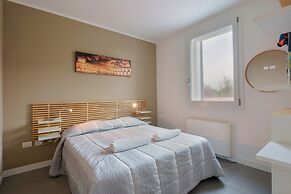 West Side Bologna Apartment