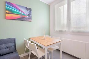 West Side Bologna Apartment