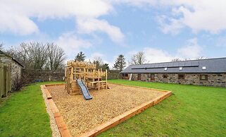 The Steading Family Friendly Getaway