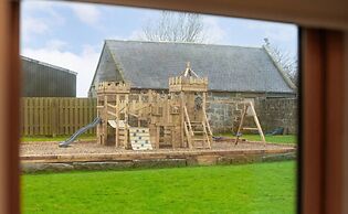 The Steading Family Friendly Getaway