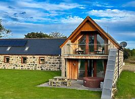 The Steading Family Friendly Getaway