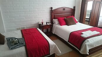 Imperio Real - Hosteria