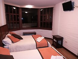 Imperio Real - Hosteria