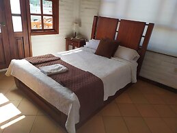 Imperio Real - Hosteria