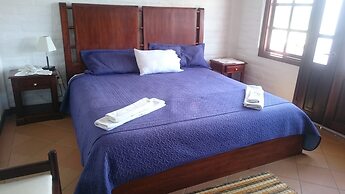 Imperio Real - Hosteria
