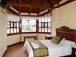 Imperio Real - Hosteria