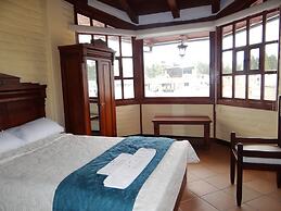 Imperio Real - Hosteria