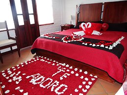 Imperio Real - Hosteria