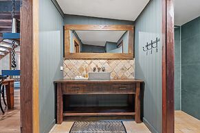 Rustic 3-bed Retreat in Springbrook