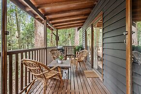 Rustic 3-bed Retreat in Springbrook