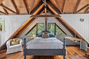 Rustic 3-bed Retreat in Springbrook