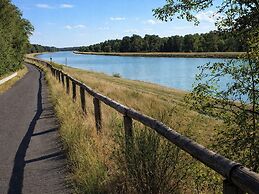 Bernsteinsee Homes and Ferien Beach House 2