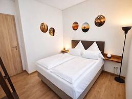 Bernsteinsee Homes and Ferien Beach House 2