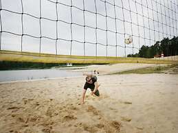 Bernsteinsee Homes and Ferien Beach House 2