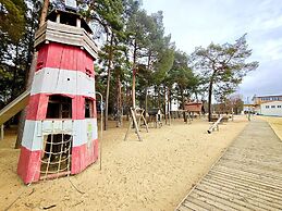 Bernsteinsee Homes and Ferien Beach House 2