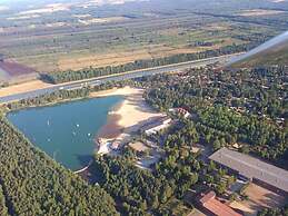 Bernsteinsee Homes and Ferien Beach House 2