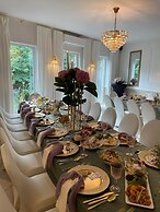 Hotelik Zielonka