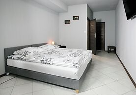 Hotelik Zielonka