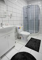 Hotelik Zielonka
