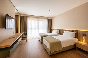 ARKK ROOMS