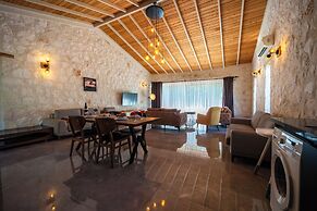Eco Villa Ateş