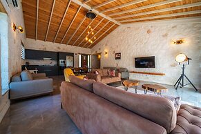 Eco Villa Ateş