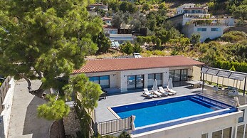 Eco Villa Ateş